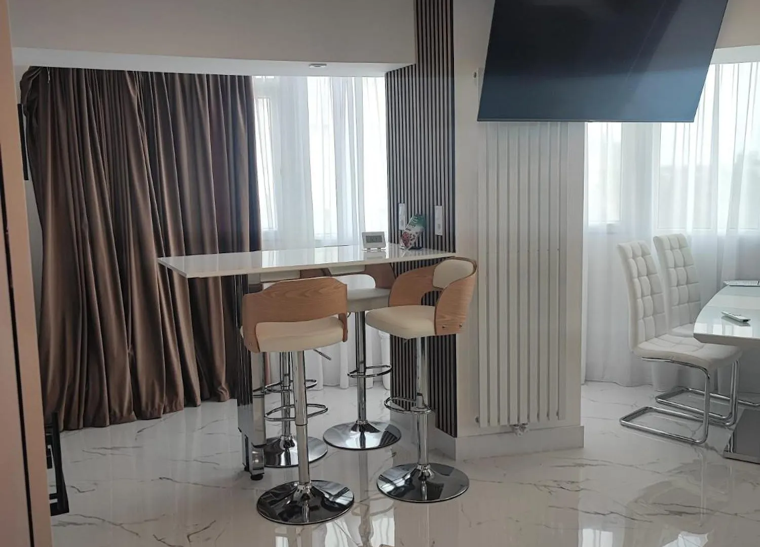 Apartmán Bucuresti 0*, Bukurešť