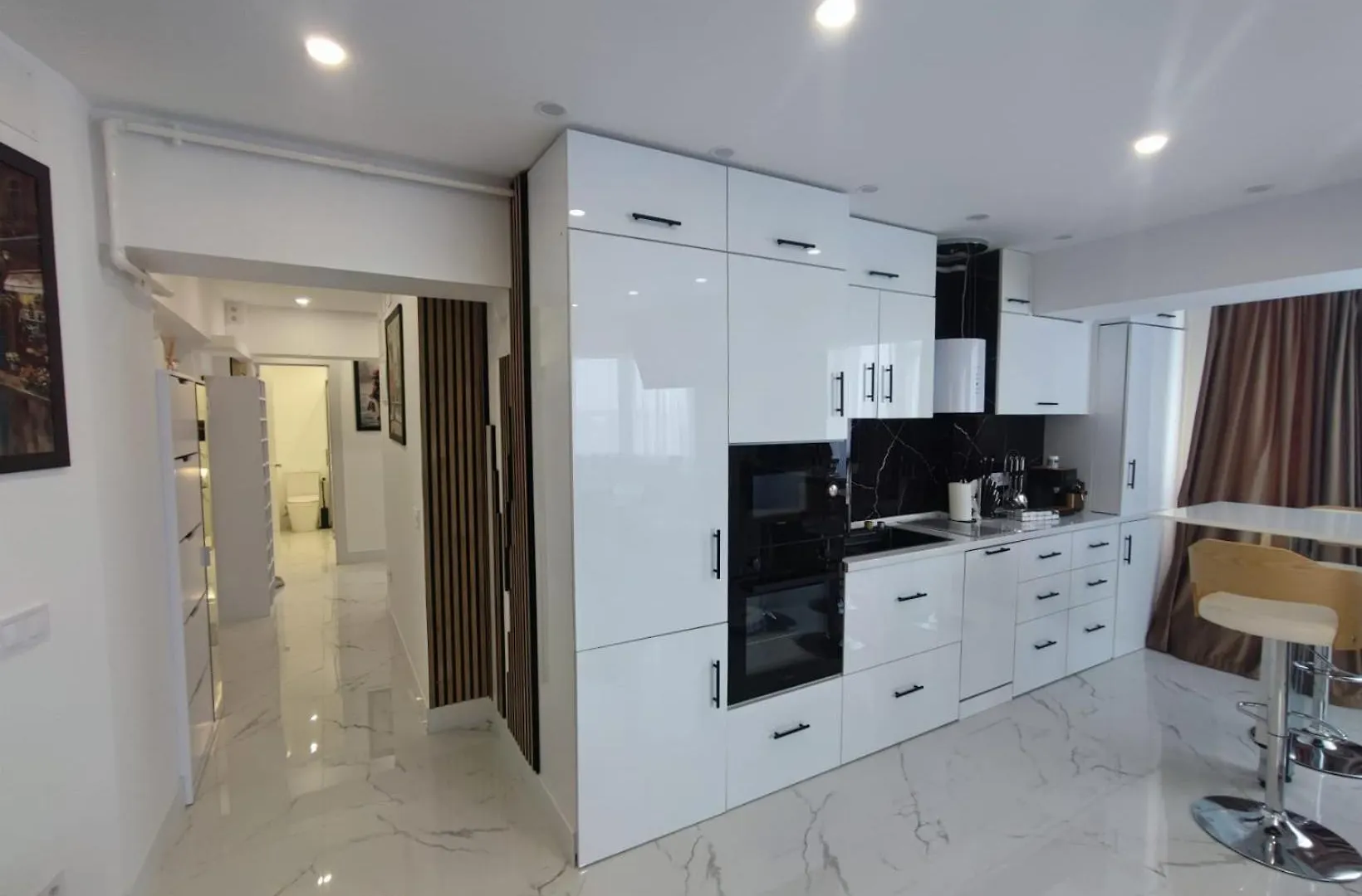 Bucuresti Apartamento Roménia