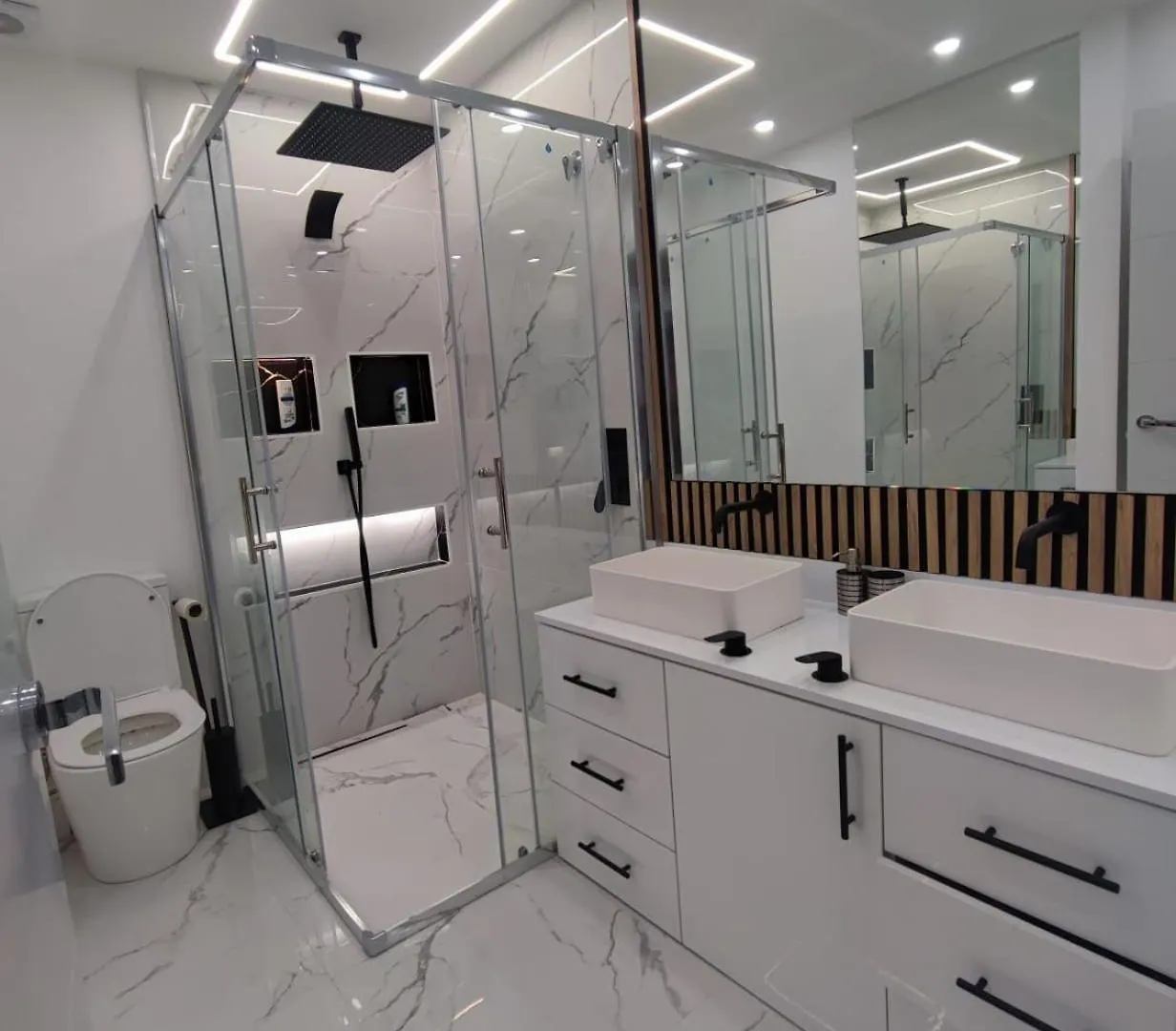 Bucuresti Apartamento