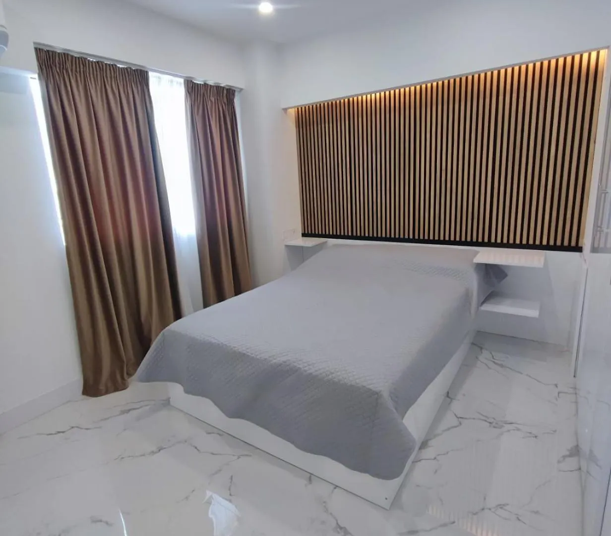 Bucuresti Apartamento Roménia