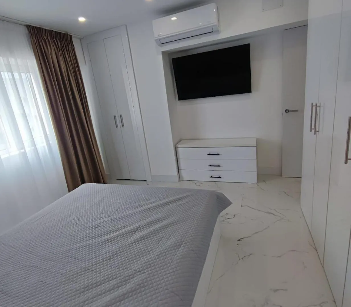 Bucuresti Apartamento Roménia