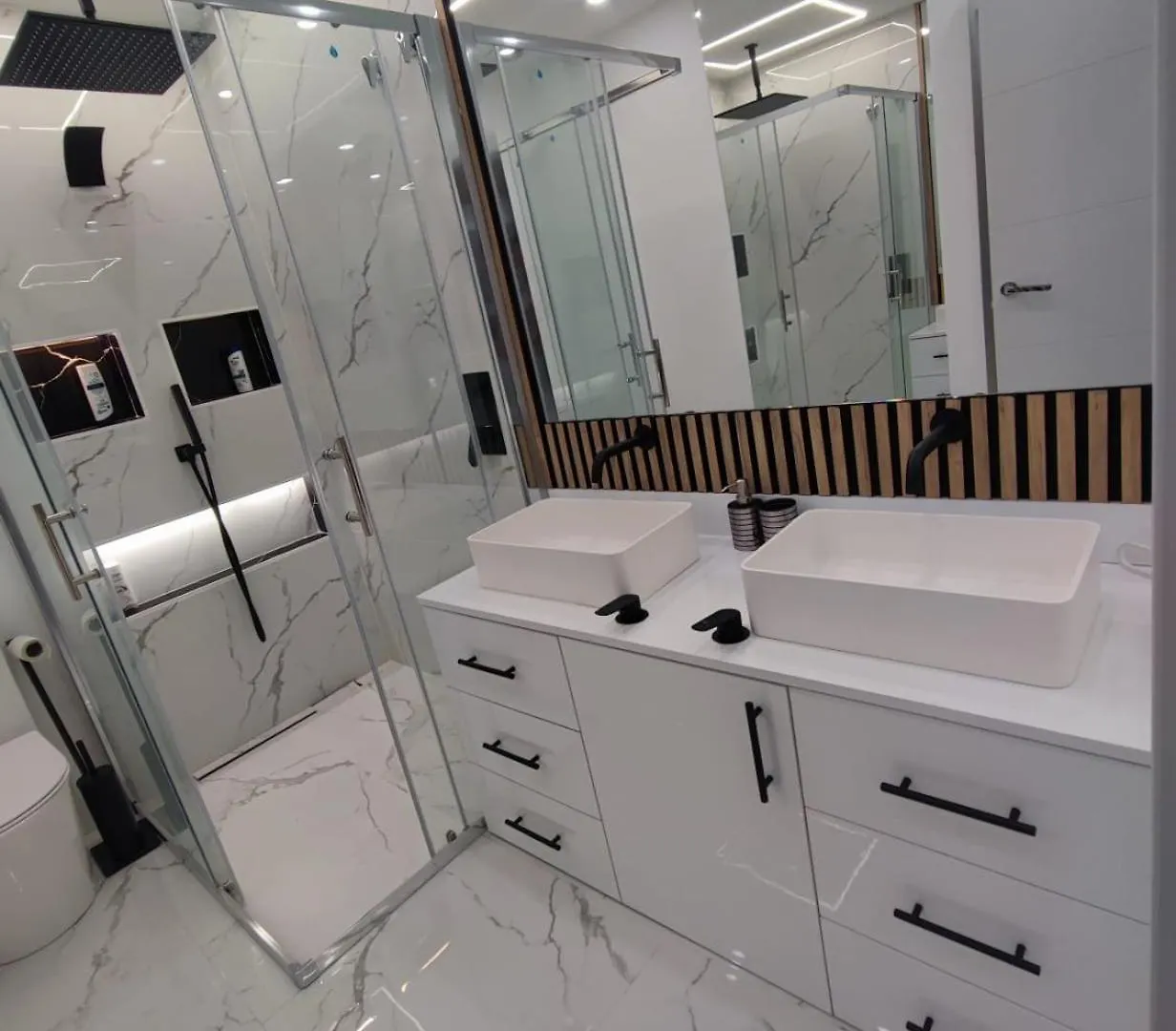 Bucuresti Apartamento Bucareste