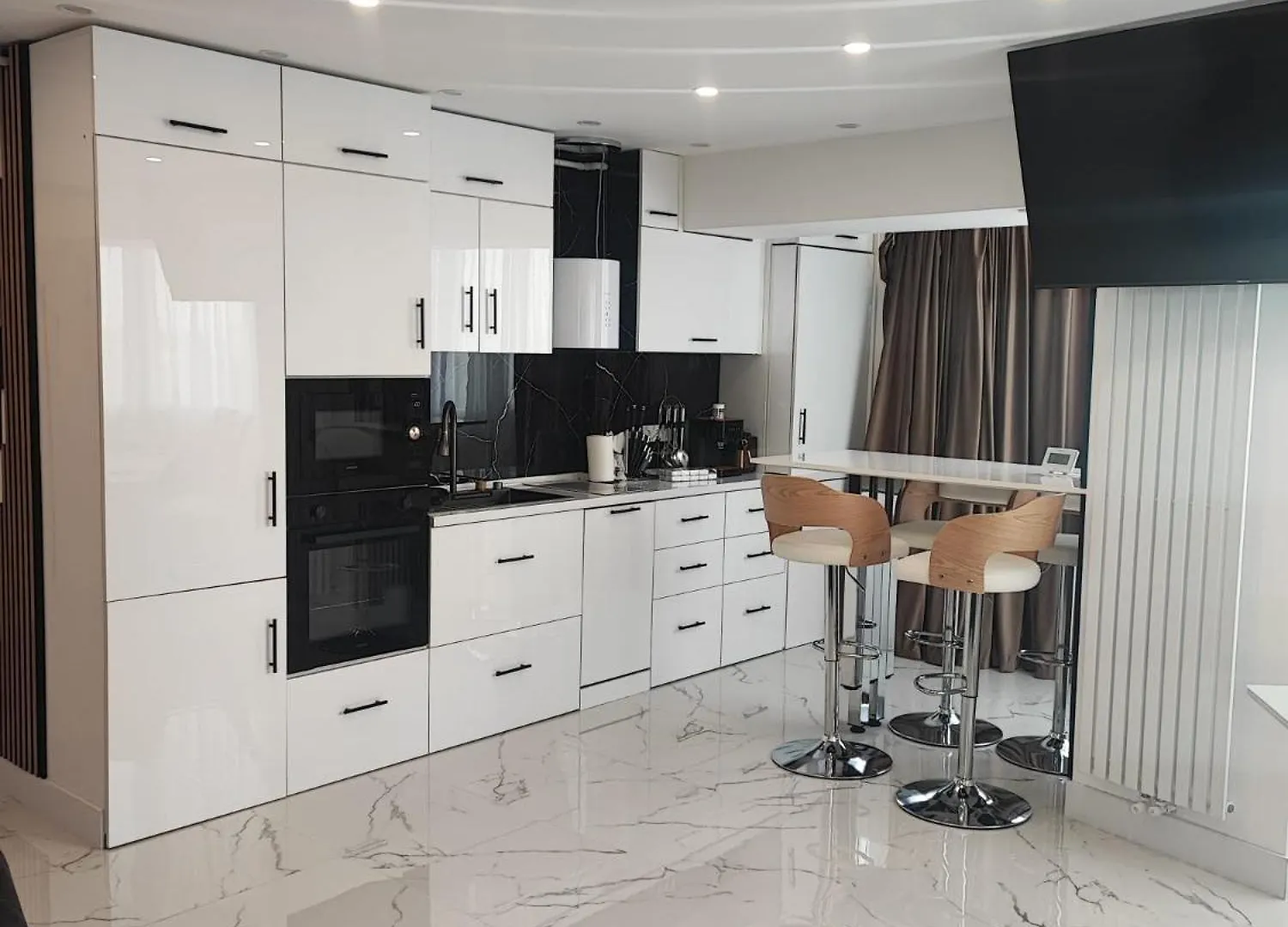 Bucuresti Apartamento Roménia