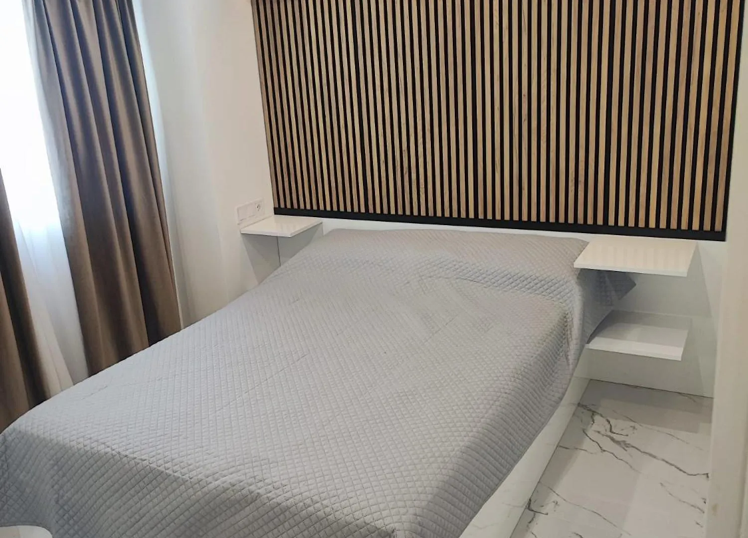Bucuresti Apartamento Bucareste