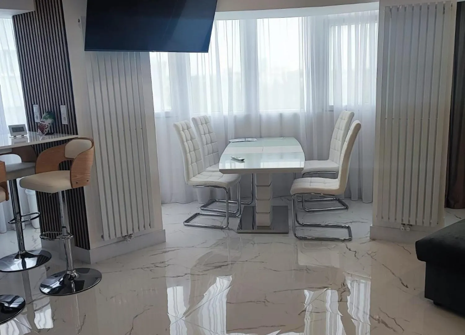 Bucuresti Apartamento