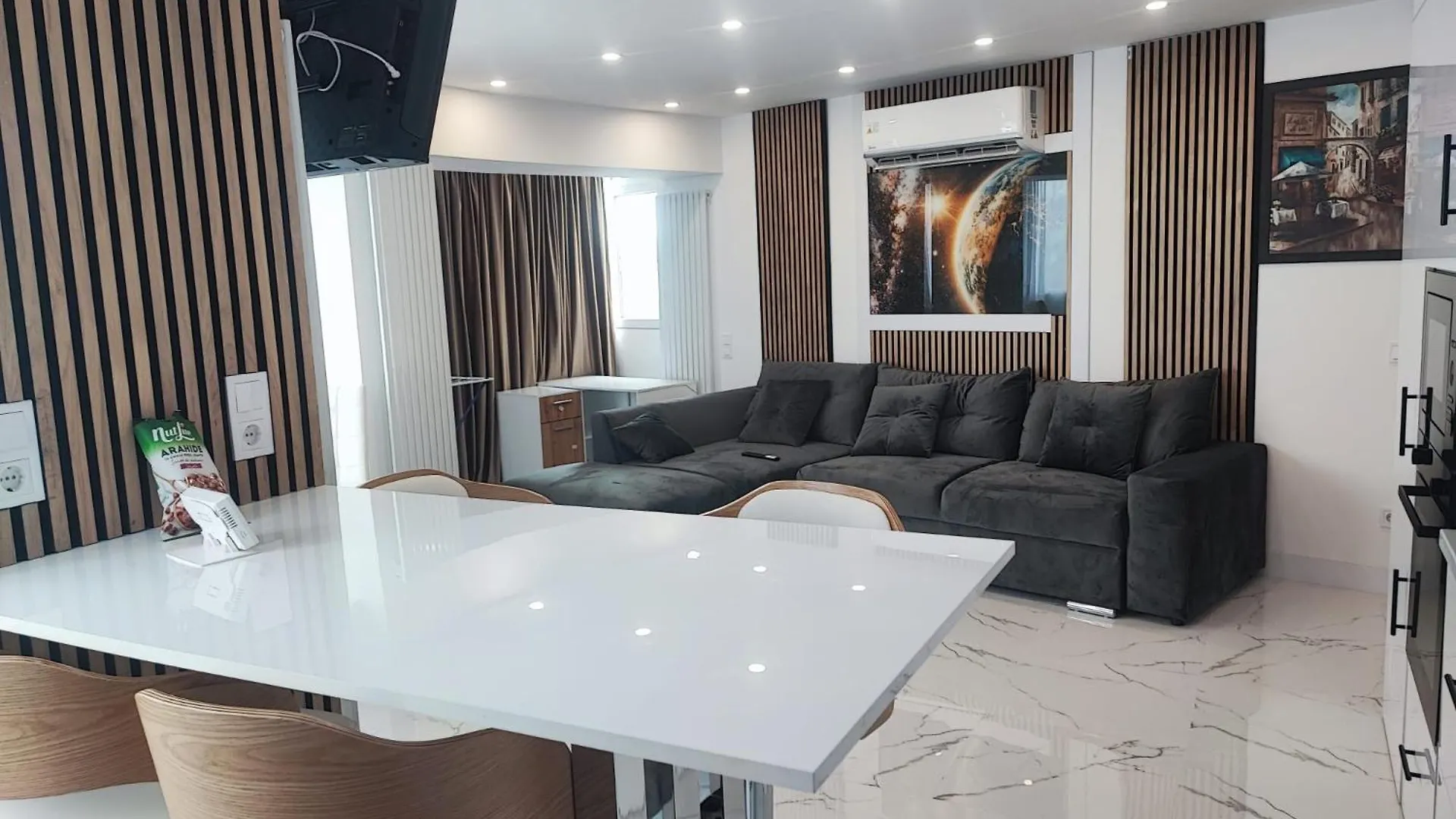 Bucuresti Apartamento